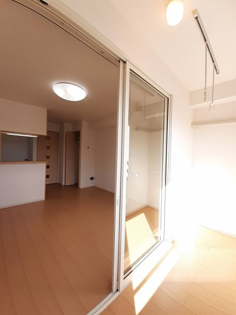 パレウエストのその他写真