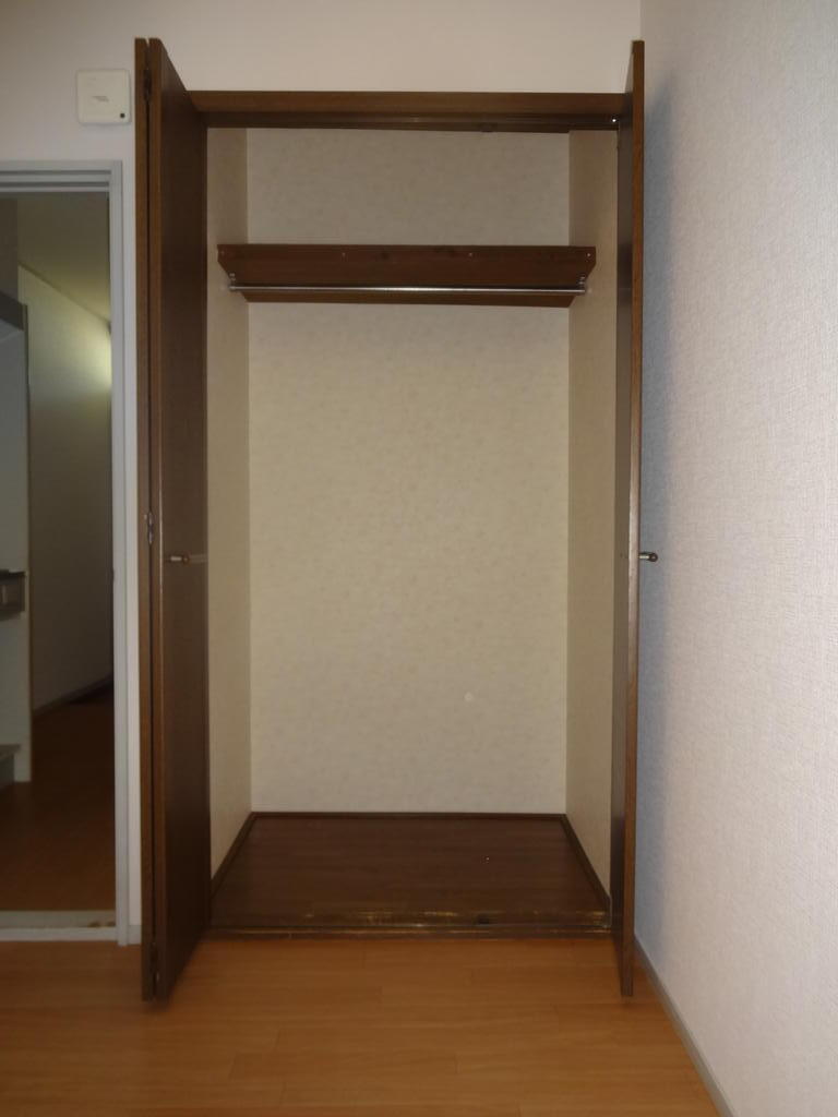 アルカディアの内装写真