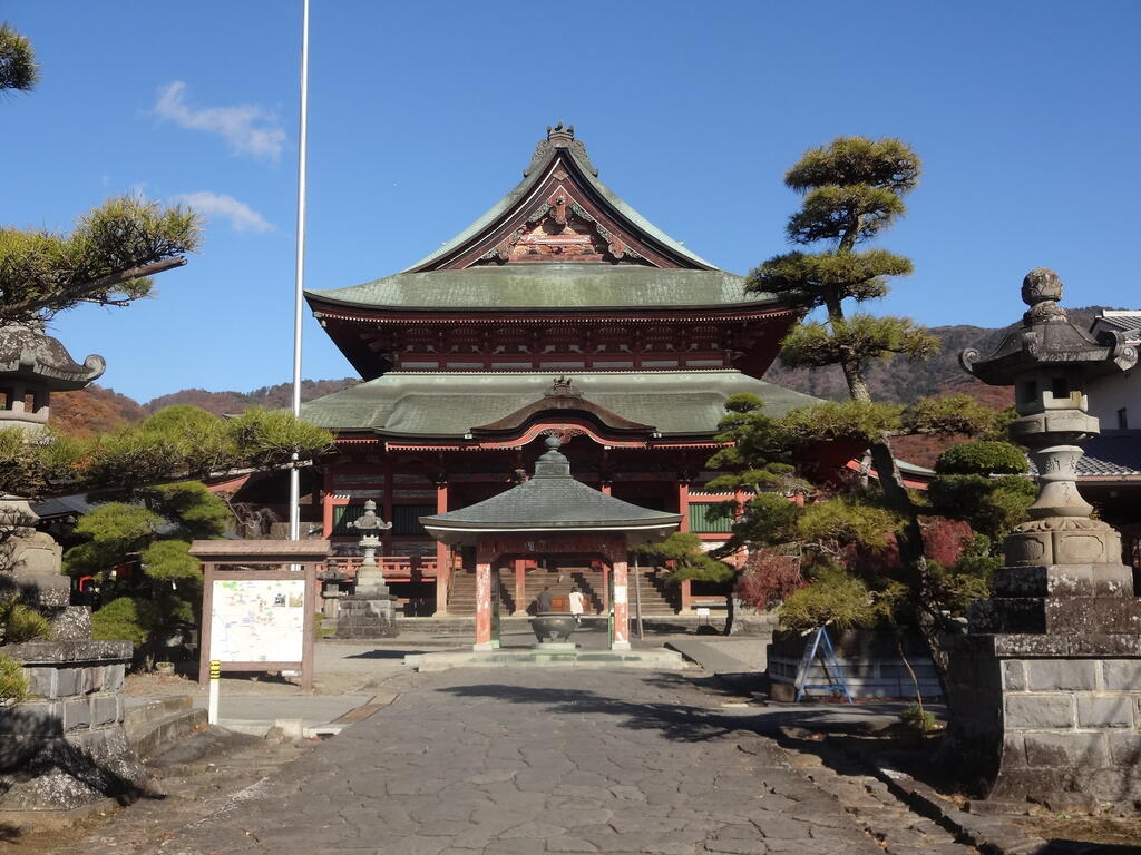 アルカディアの周辺写真