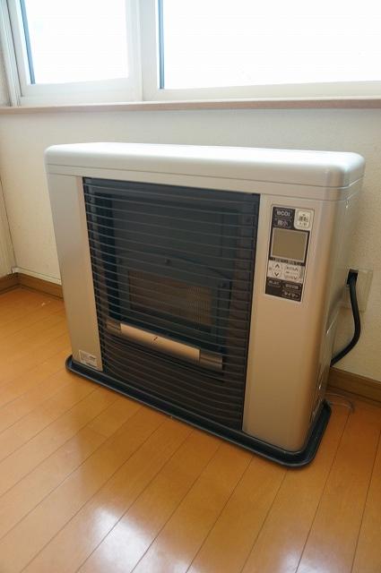 その他設備　設備