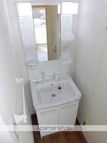 ＪＲ相模線 茅ケ崎駅 徒歩5分 6階建 築39年の内装写真