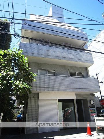 ＪＲ相模線 茅ケ崎駅 徒歩5分 築39年