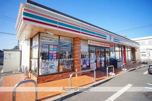 コンビニ　セブンイレブン大泉仙石２丁目店（コンビニ）まで1500m