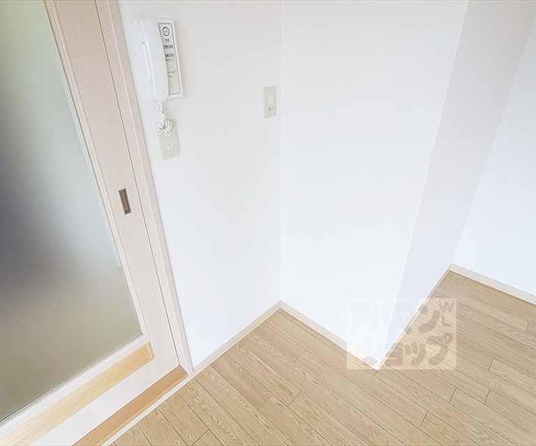 その他部屋・スペース　冷蔵庫スペース