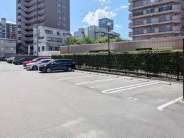 地下鉄御堂筋線 江坂駅 徒歩5分 3階建 築7年のその他写真