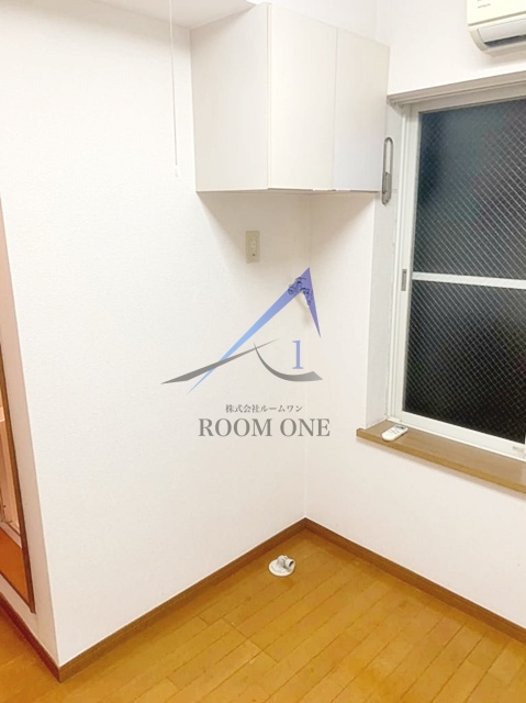 その他部屋・スペース　寝室です。