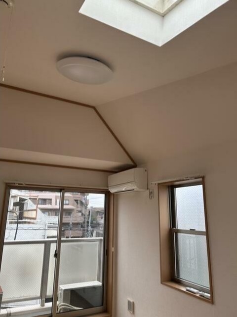 居室・リビング　きれいなお部屋
