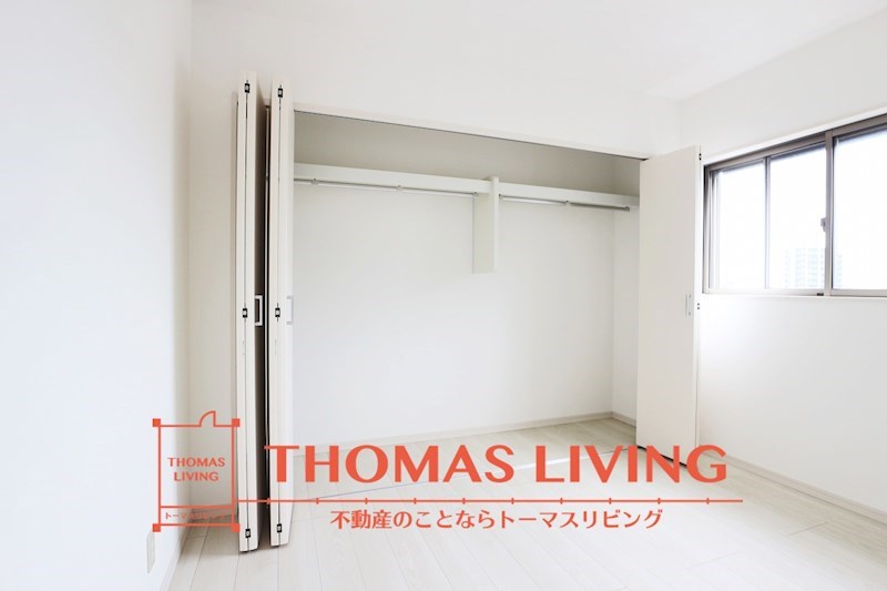 収納　実際の写真は準備中の為、別号室でご参考下さい。