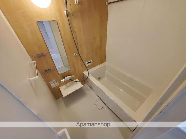 DーROOM古沢の風呂写真