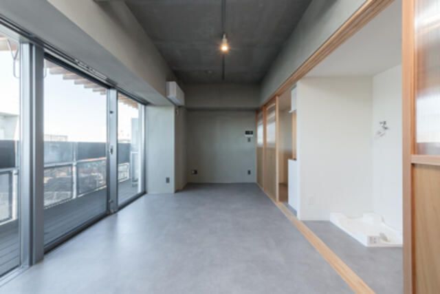 その他　同タイプ部屋　参考写真です