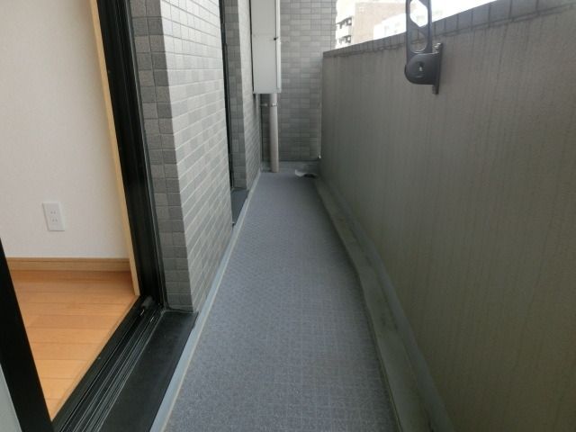 バルコニー　★バルコニー★