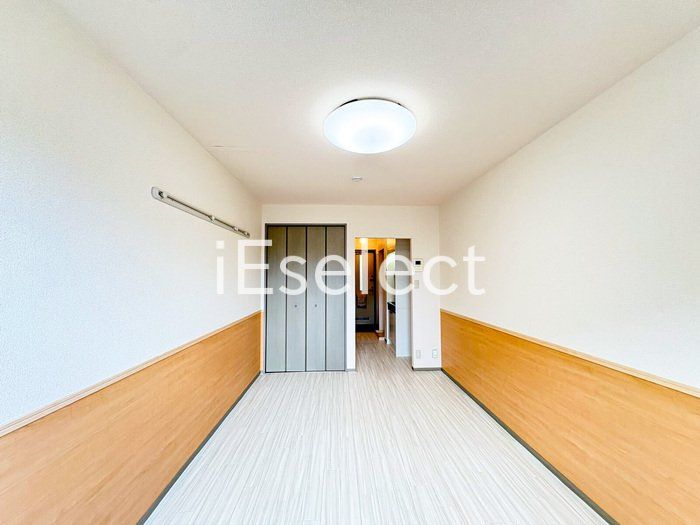 その他部屋・スペース　別角度からはこんな感じ♪
