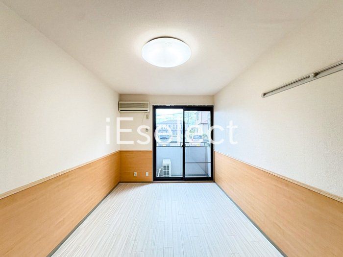 居室・リビング　綺麗なお部屋です！