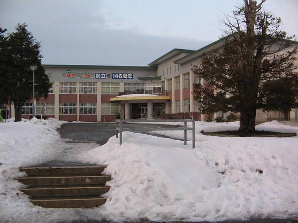 小学校　七戸小学校（小学校）まで1000m