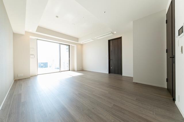 居室・リビング　※写真は同タイプ住戸です。