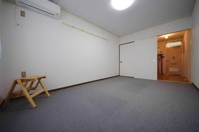 その他部屋・スペース　室内・室内設備