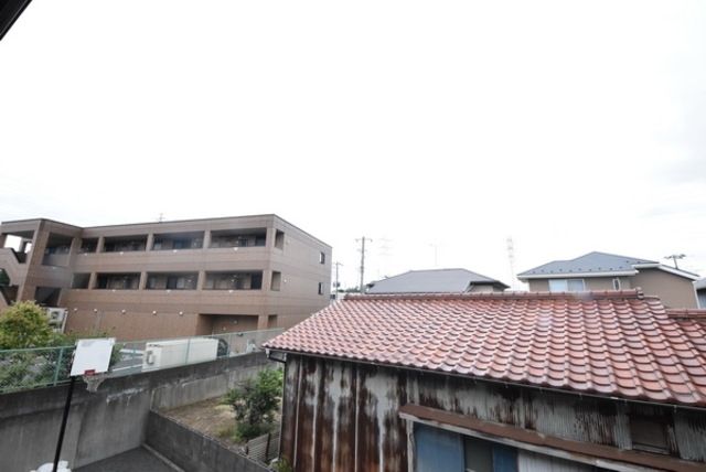 眺望　お問合せはタウンハウジングまで！※現地待合わせ相談可能