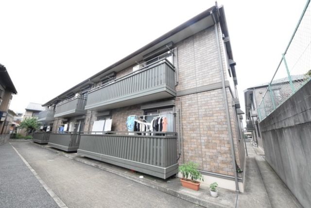建物外観　お問合せはタウンハウジングまで！※現地待合わせ相談可能