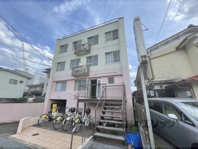 ネクサス北白川