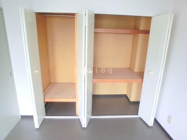 収納　たくさん入る収納です★