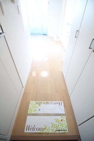その他　アール・ブリュット白山　文京区白山1　別部屋参考写真 アール