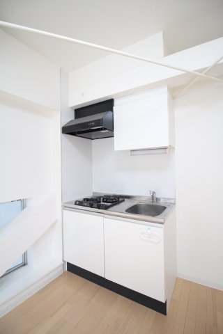 キッチン　アール・ブリュット白山　文京区白山1　別部屋参考写真 アール