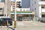 コンビニ　ファミリーマート 那古野南店（コンビニ）まで180m