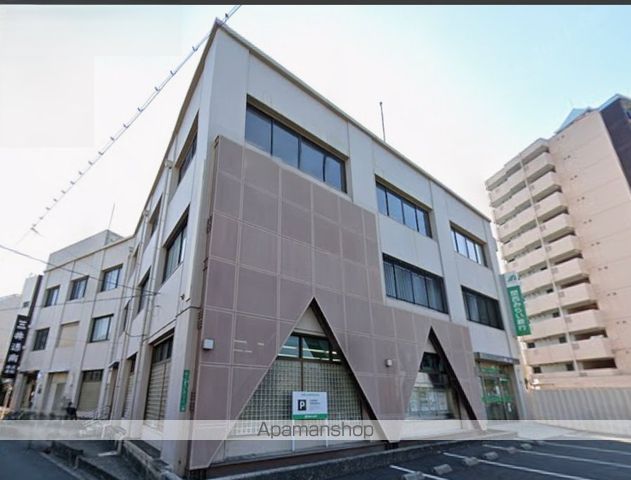 銀行　関西みらい銀行／今里支店（銀行）まで292m
