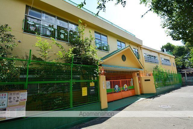 幼稚園・保育園　熊野幼稚園（幼稚園・保育園）まで515m