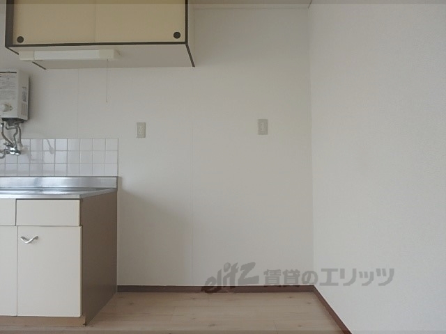 その他部屋・スペース　冷蔵庫置場