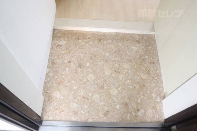 玄関　玄関の画像です。