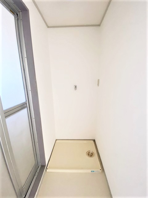 パレーシャルエルA棟の内装写真