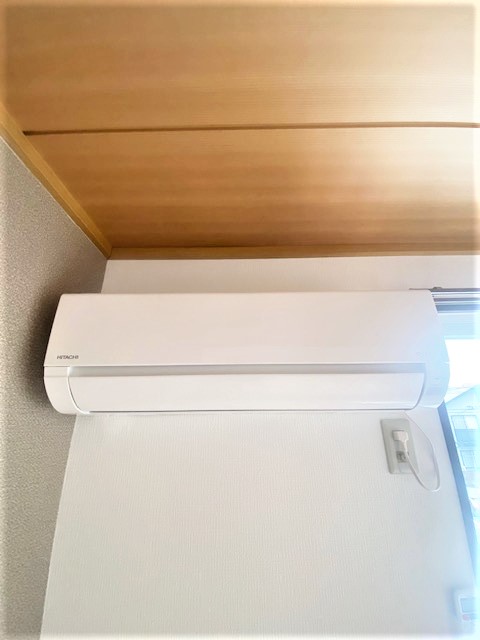 パレーシャルエルA棟のその他写真
