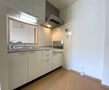 キッチン　イメージ