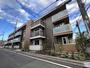 富士見台駅より徒歩5分 築3年2ヶ月 3階建の賃貸物件