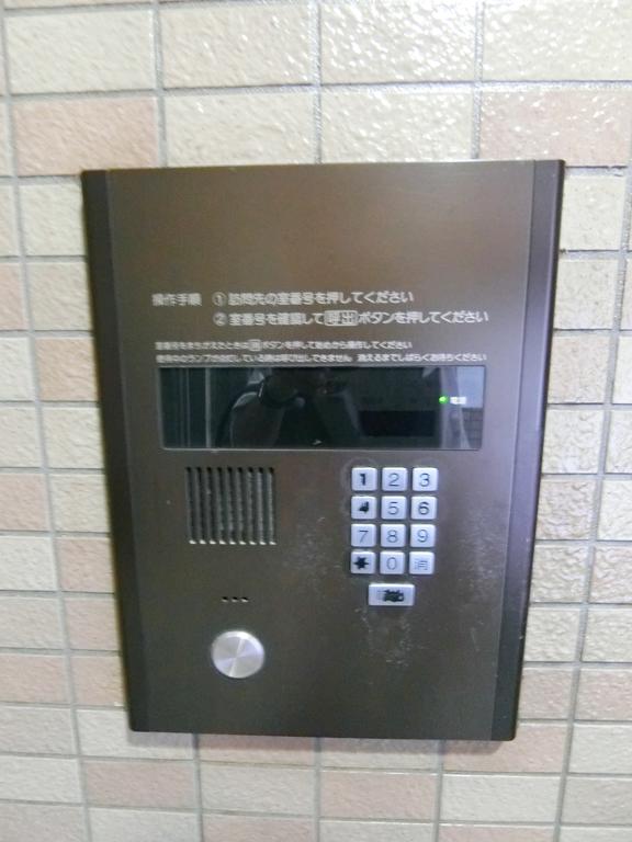 東急東横線 新丸子駅 徒歩10分 7階建 築28年のその他写真