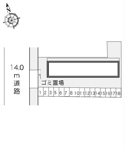 【レオパレストレーゾールのその他】