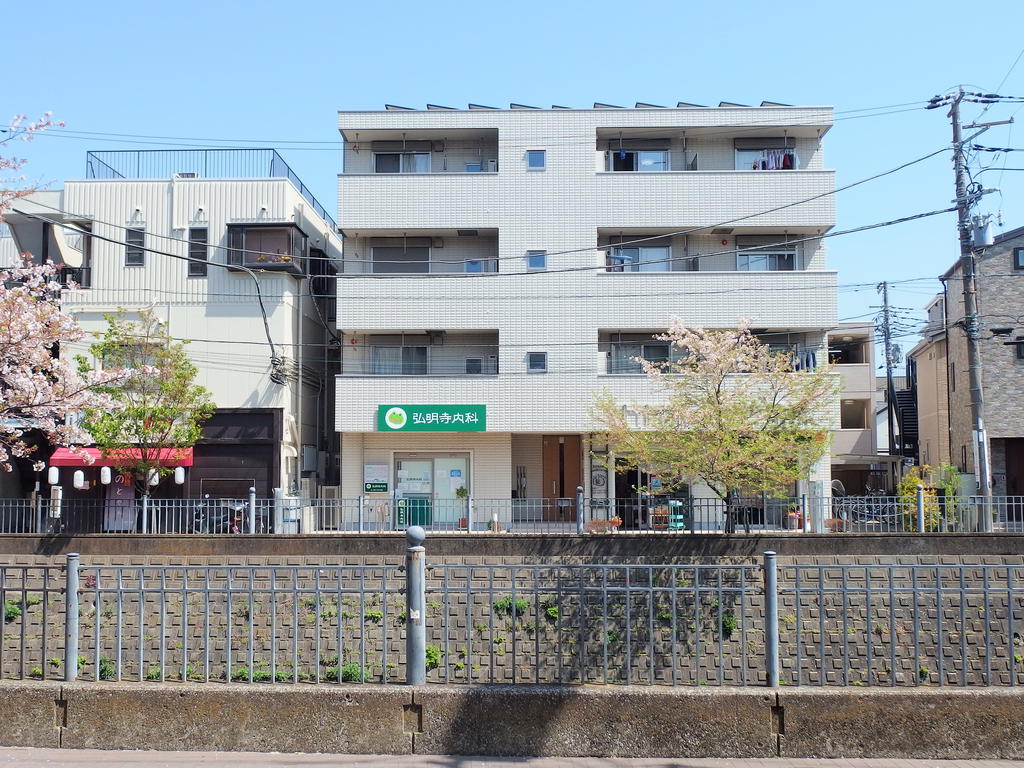 セレサ弘明寺403