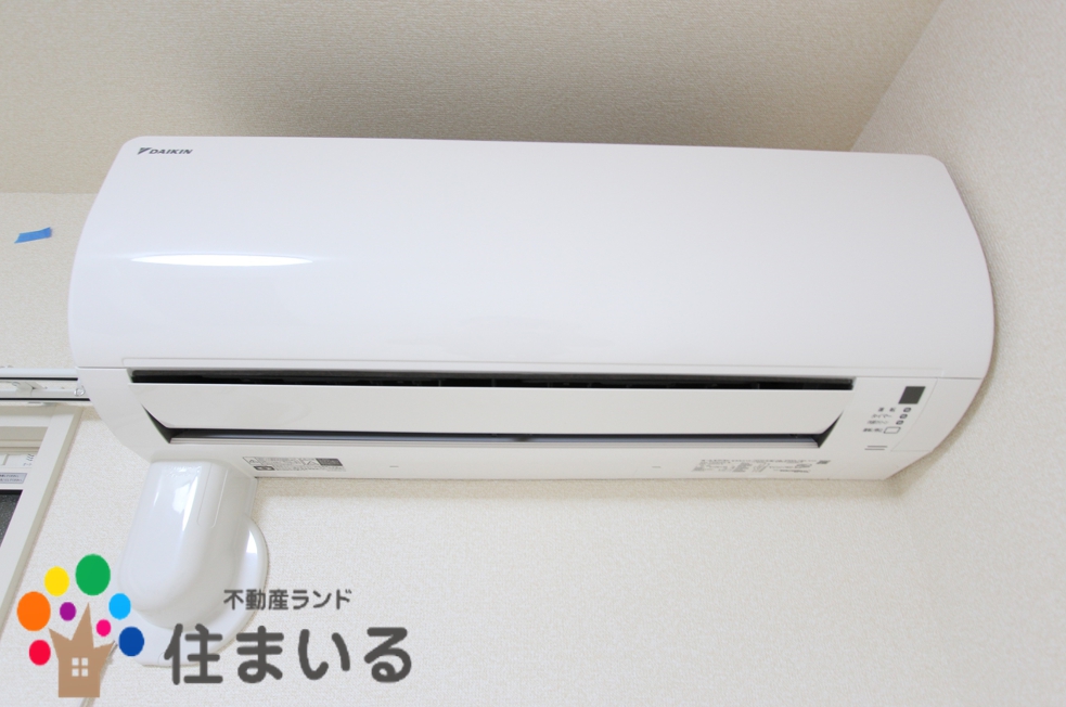 その他設備　※同社施工の同型タイプとなります