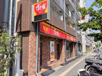 コーエイハイツの周辺写真