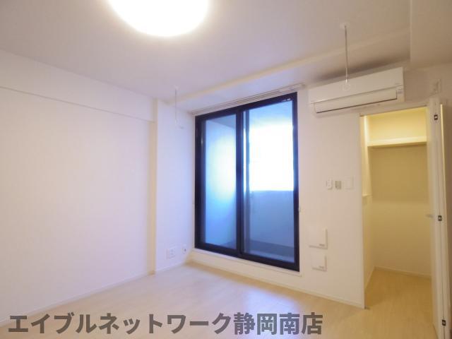 その他設備　リビングです