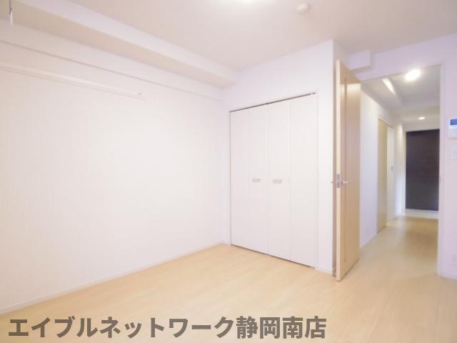 その他　リビングです