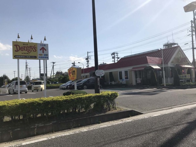 【太郎殿ヴィレッジ　B棟の飲食店】