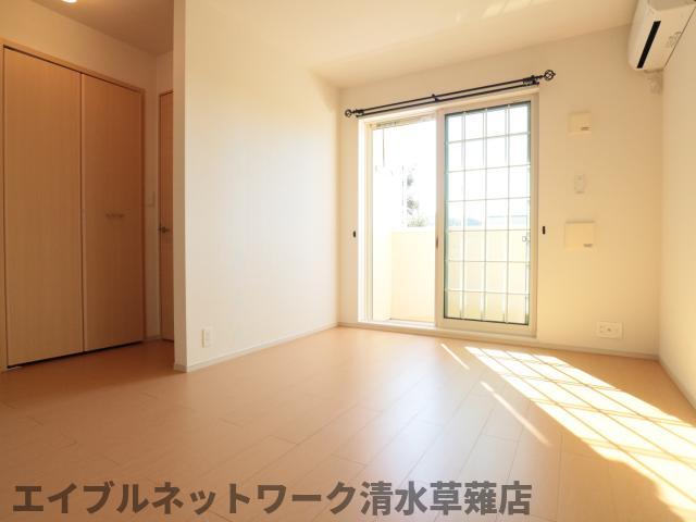 居室・リビング　おしゃれなリビングです