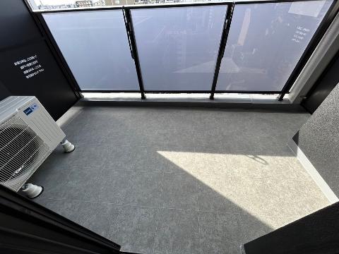 バルコニー　ベランダ