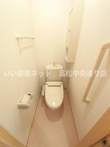 【マーベル　ヘブンのトイレ】