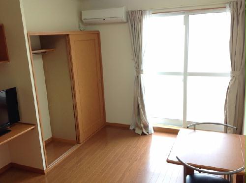 居室・リビング　現況優先