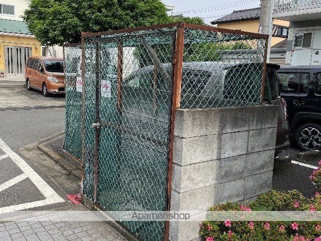 その他共有部分　その他共有部分