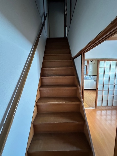 下川原町貸家のその他写真