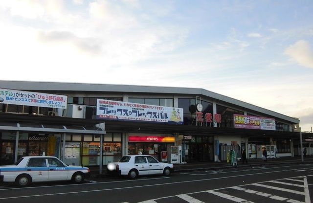 その他　花巻駅（その他）まで1600m